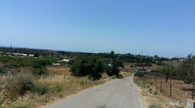 Malaga - Estepona - 43100m2