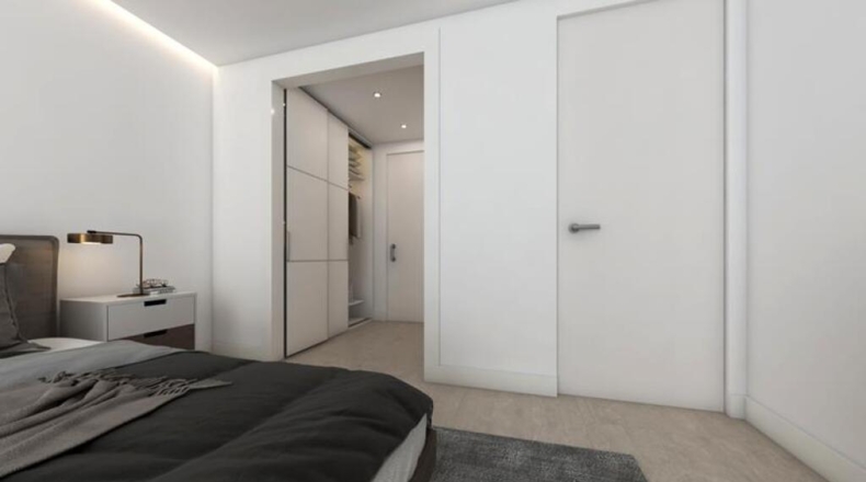 Malaga - Castillo de la Duquesa - 600m2