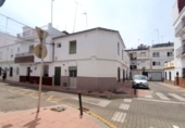 Casa de poble en venda a Estepona ref.: TR232320 foto
