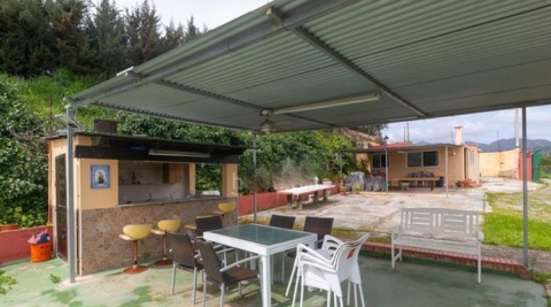Málaga - Estepona - 4400m2