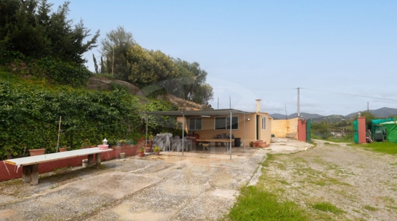 Málaga - Estepona - 4400m2