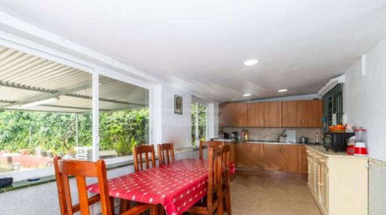 Málaga - Estepona - 4400m2