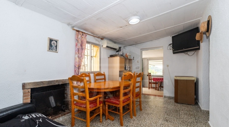 Málaga - Estepona - 4400m2