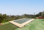 Casa amb terreny en venda a Estepona ref.: TR305196 foto