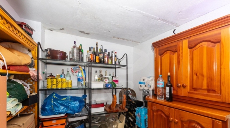 Málaga - Estepona - 4400m2