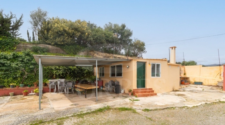 Málaga - Estepona - 4400m2