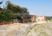 Casa amb terreny en venda a Estepona ref.: TR305196 foto