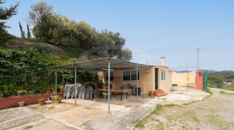 Málaga - Estepona - 4400m2