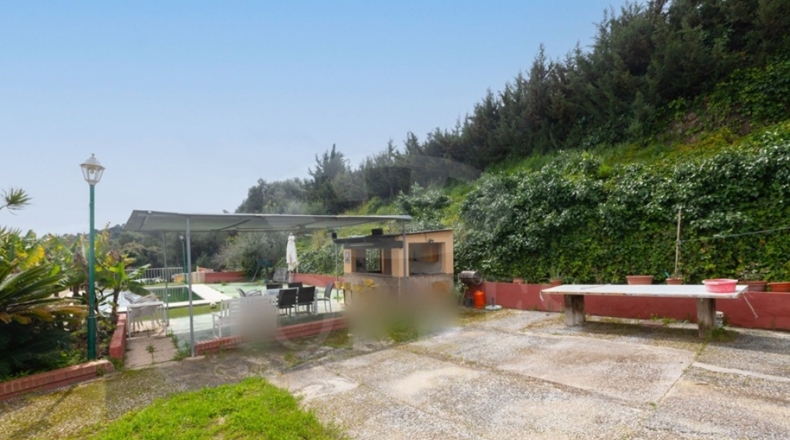 Málaga - Estepona - 4400m2