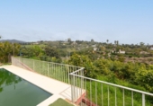 Casa amb terreny en venda a Estepona ref.: TR305196 foto