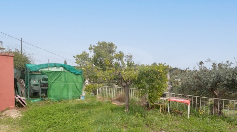 Málaga - Estepona - 4400m2