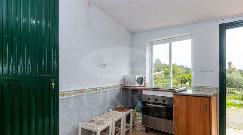Málaga - Estepona - 4400m2