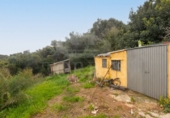 Casa amb terreny en venda a Estepona ref.: TR305196 foto