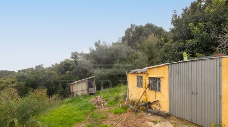 Málaga - Estepona - 4400m2
