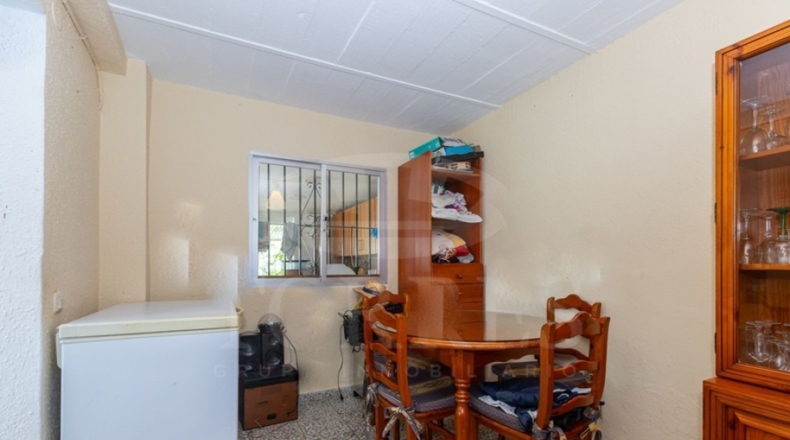 Málaga - Estepona - 4400m2