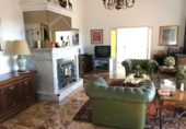 Xalet independent amb terreny en venda a Estepona ref.: TR232316 foto