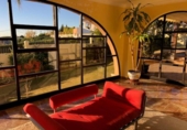 Xalet independent amb terreny en venda a Estepona ref.: TR232316 foto