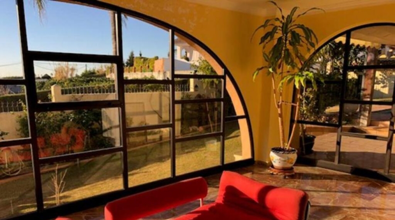Málaga - Estepona - 2000m2