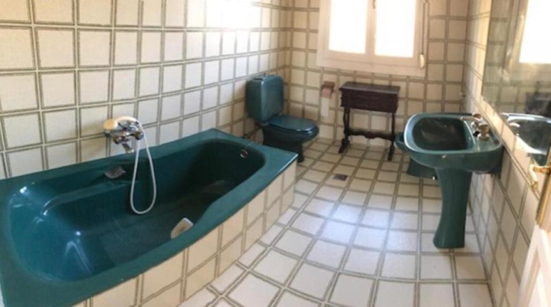 Málaga - Estepona - 2000m2