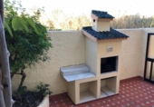 Xalet independent amb terreny en venda a Estepona ref.: TR232316 foto
