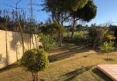 Xalet independent amb terreny en venda a Estepona ref.: TR232316 foto