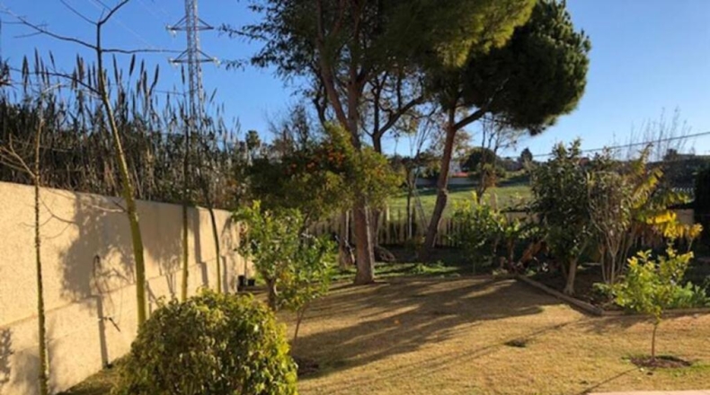 Málaga - Estepona - 2000m2