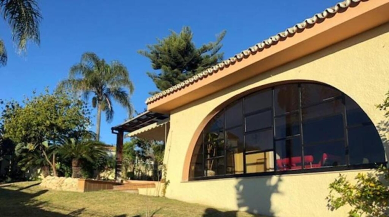 Málaga - Estepona - 2000m2