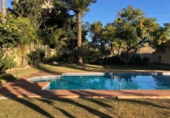 Xalet independent amb terreny en venda a Estepona ref.: TR232316 foto