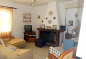 Casa de camp amb terreny en venda a Estepona ref.: TR232312 foto