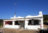 Casa de camp amb terreny en venda a Estepona ref.: TR232312 foto