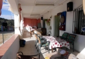 Casa de camp amb terreny en venda a Estepona ref.: TR232312 foto