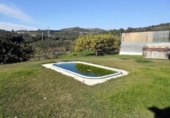 Casa de camp amb terreny en venda a Estepona ref.: TR232312 foto