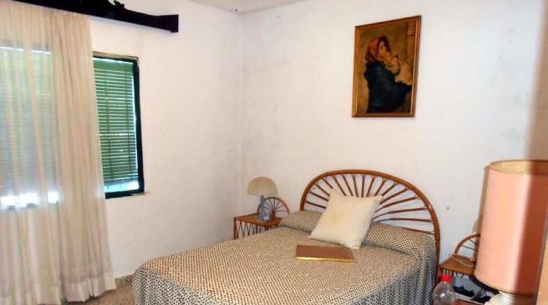 Málaga - Estepona - 20000m2