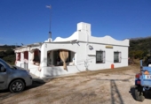 Casa de camp amb terreny en venda a Estepona ref.: TR232312 foto
