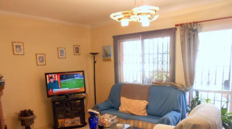 Málaga - Estepona - 200m2