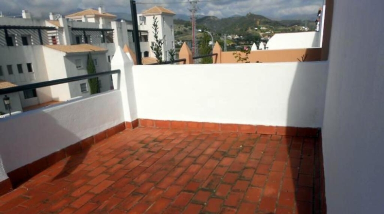 Málaga - Estepona - 200m2
