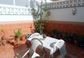 Xalet adossat amb terreny en venda a Estepona ref.: TR232311 foto