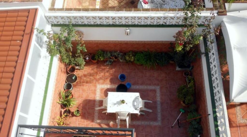 Málaga - Estepona - 200m2