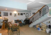 Xalet adossat amb terreny en venda a Estepona ref.: TR232311 foto