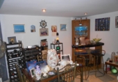 Xalet adossat amb terreny en venda a Estepona ref.: TR232311 foto