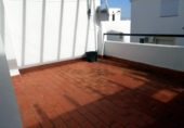 Xalet adossat amb terreny en venda a Estepona ref.: TR232311 foto