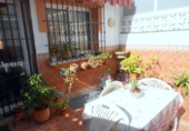 Xalet adossat amb terreny en venda a Estepona ref.: TR232311 foto