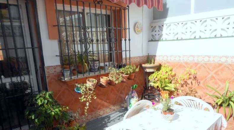 Málaga - Estepona - 200m2
