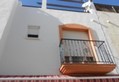 Xalet adossat amb terreny en venda a Estepona ref.: TR232311 foto