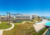 Xalet independent amb terreny en venda a Estepona ref.: TR232307 foto