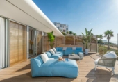 Xalet independent amb terreny en venda a Estepona ref.: TR232307 foto
