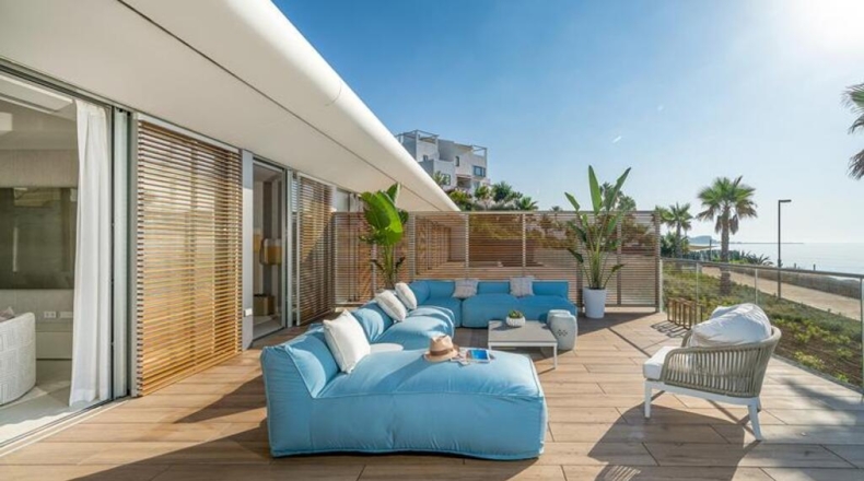 Málaga - Estepona - 171m2