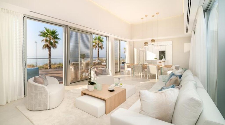 Málaga - Estepona - 171m2