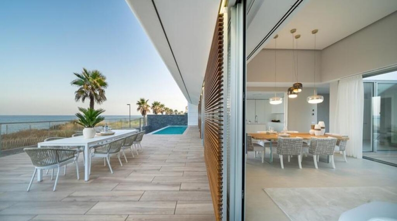 Málaga - Estepona - 171m2