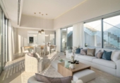 Xalet independent amb terreny en venda a Estepona ref.: TR232307 foto